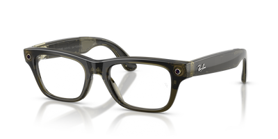 Gafas Graduadas Ray-Ban Meta Blayzer Optics RB7001 8530 50 19