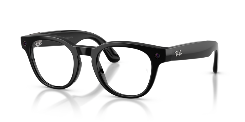 Gafas Graduadas Ray-Ban Meta Scriber Optics RB7002 2000 49 22