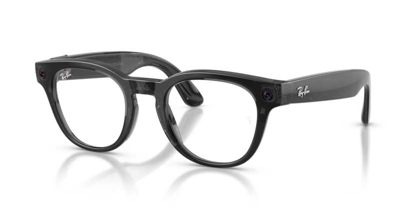 Gafas Graduadas Ray-Ban Meta Scriber Optics RB7002 8526 49 22