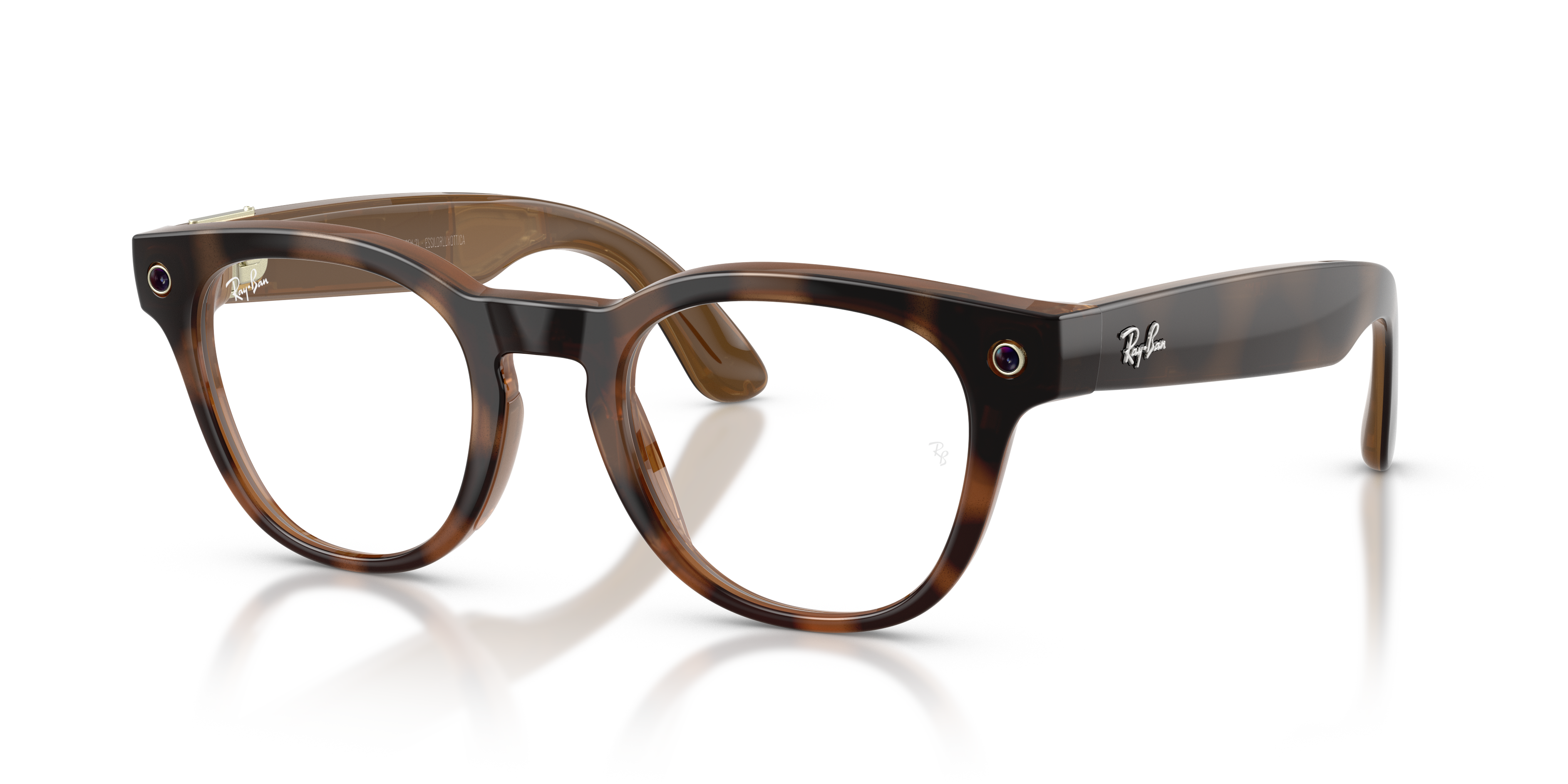 Gafas Graduadas Meta Ray-Ban Meta (Gen 2) Scriber Optics RW7002 8528 49 22