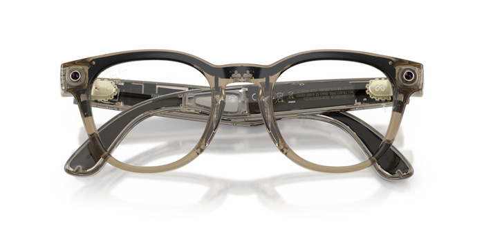 Sunglasses RB7002 8531 49 22 — vista 4