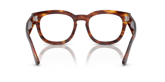 Ray-Ban RX0298V 2144 50 21 Korrektionsbrille — vista 4