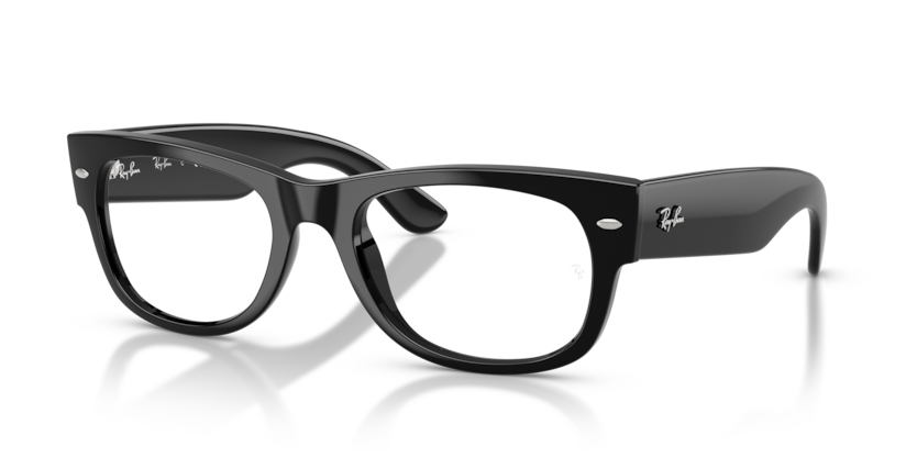 Ray-Ban Korrekturbrillen RX0832V 2000 52 21