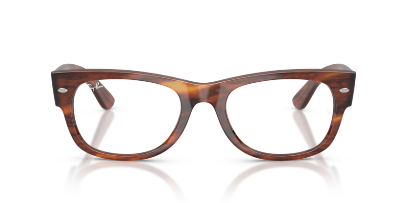 Ray-Ban Korrektionsbrille RX0832V 2144 52 21