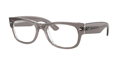 Gafas Graduadas Ray-Ban MEGA WAYFARER II RX0832V 8111 52 21