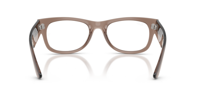 Lunettes de vue Ray-Ban RX0832V 8457 52 21 — vista 6