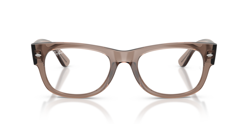 Ray-Ban RX0832V 8457 52 21 Korrektionsbrille