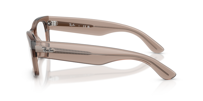 Lunettes de vue Ray-Ban RX0832V 8457 52 21 — vista 3