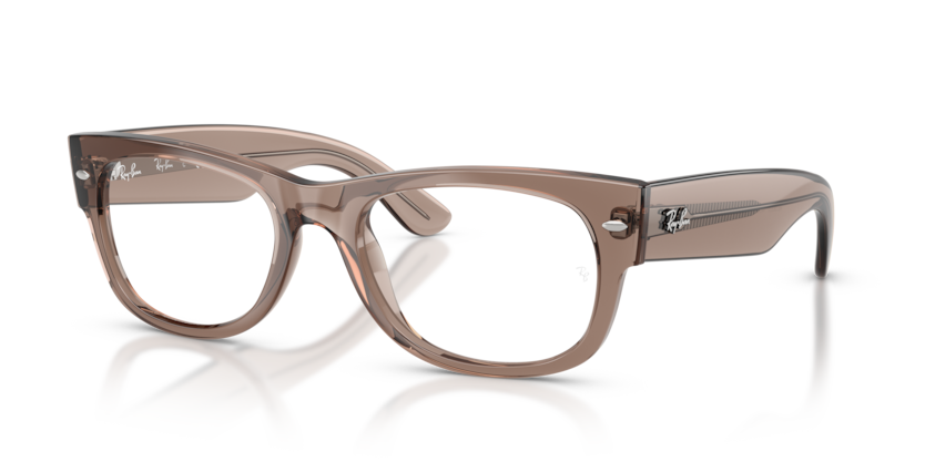 Ray-Ban RX0832V 8457 52 21 Korrektionsbrille