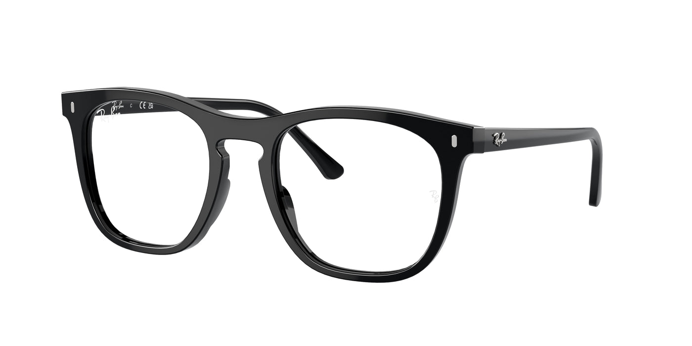 Prescription Glasses Ray-Ban RX2210V 2000 53 21
