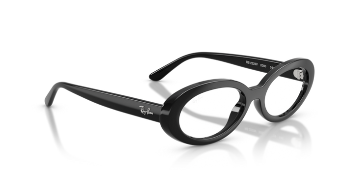 Gafas Graduadas Ray-Ban RX2223V 2000 54 19 — vista 5