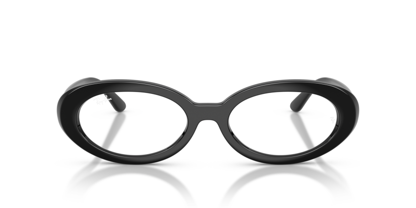 Ray-Ban RX2223V 2000 54 19 Korrektionsbrillen