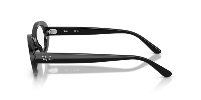 Gafas Graduadas Ray-Ban RX2223V 2000 54 19 — vista 6