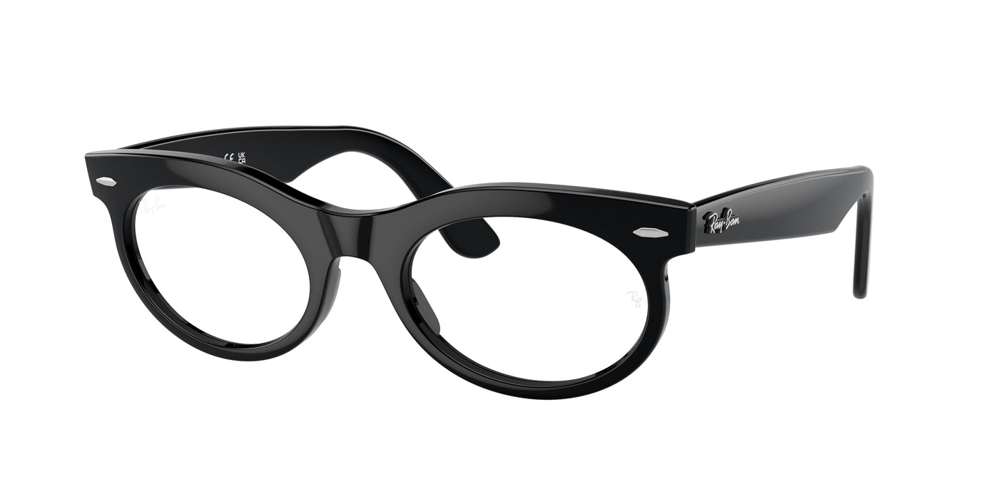 Lunettes de Vue Ray-Ban WAYFARER OVAL RX2242V 2000
