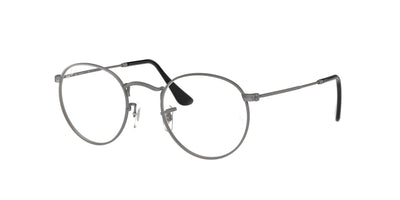Prescription Glasses Ray-Ban ROUND METAL RX3447V 2620