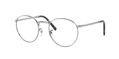 Prescription Glasses Ray-Ban NEW ROUND RX3637V 2501 47 21