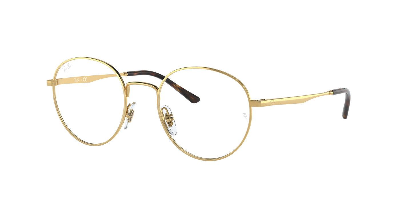 Brille Ray-Ban RX3681V 2500 48 20