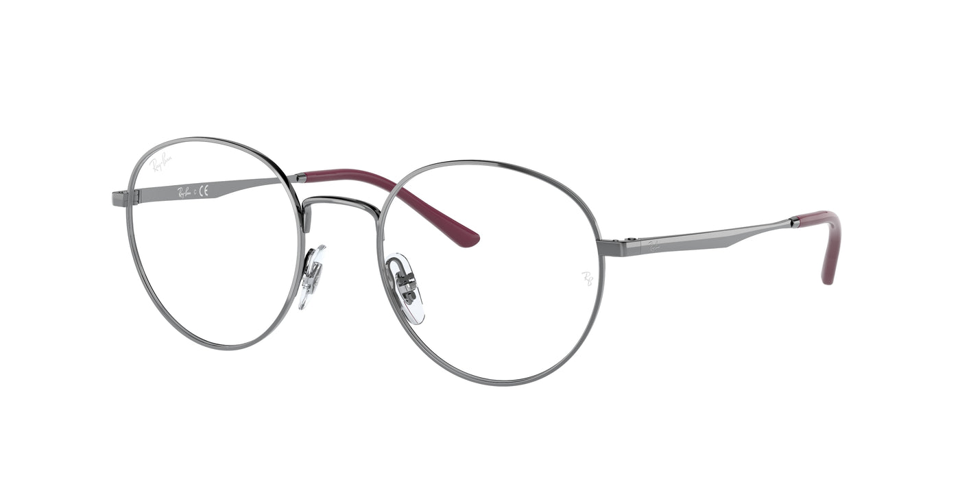 Prescription Glasses Ray-Ban RX3681V 2502 48 20