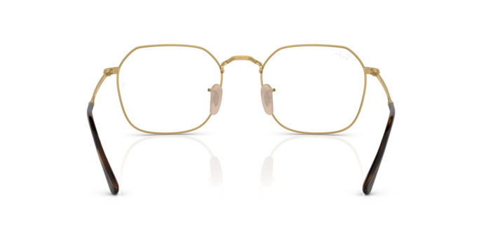Gafas Graduadas Ray-Ban RX3694V 2500 51 20 — vista 2