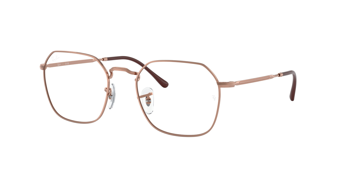 Brille Ray-Ban JIM RX3694V 3094