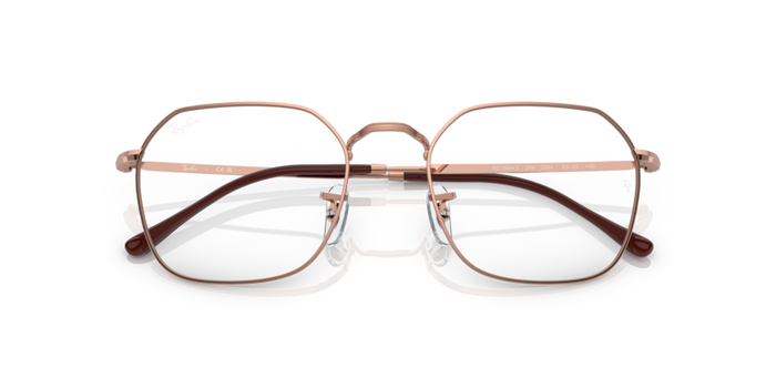 Ray-Ban RX3694V 3094 51 20 Korrektionsbrille — vista 4