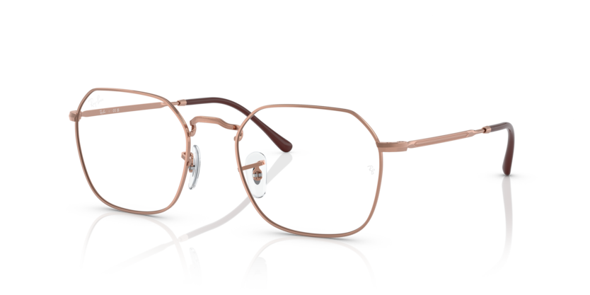 Ray-Ban RX3694V 3094 51 20 Korrektionsbrille