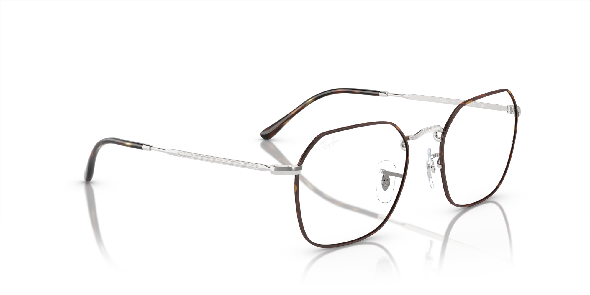 Gafas Graduadas Ray-Ban RX3694V 3178 53 20