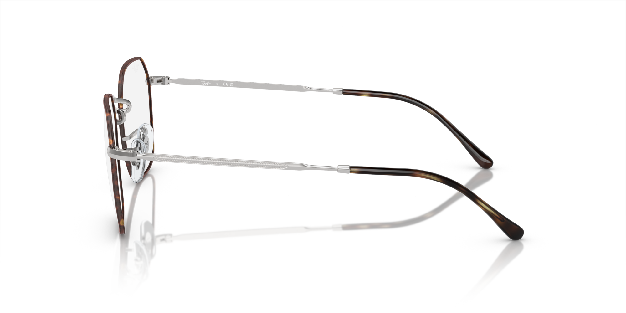 Gafas Graduadas Ray-Ban RX3694V 3178 53 20