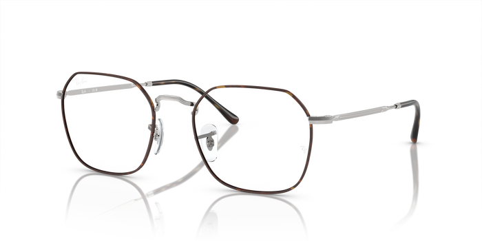 Gafas Graduadas Ray-Ban RX3694V 3178 53 20 — vista 5