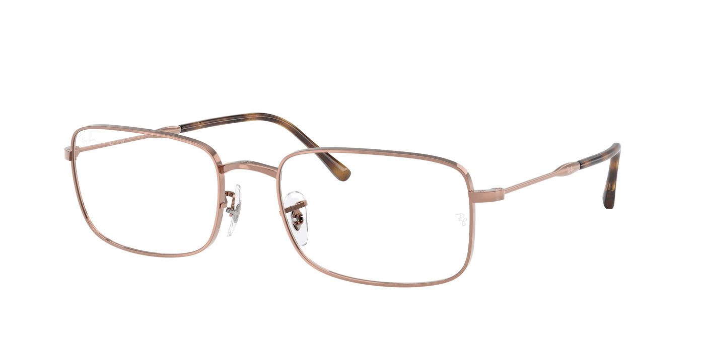 Lunettes de Vue Ray-Ban RX3746V 2943