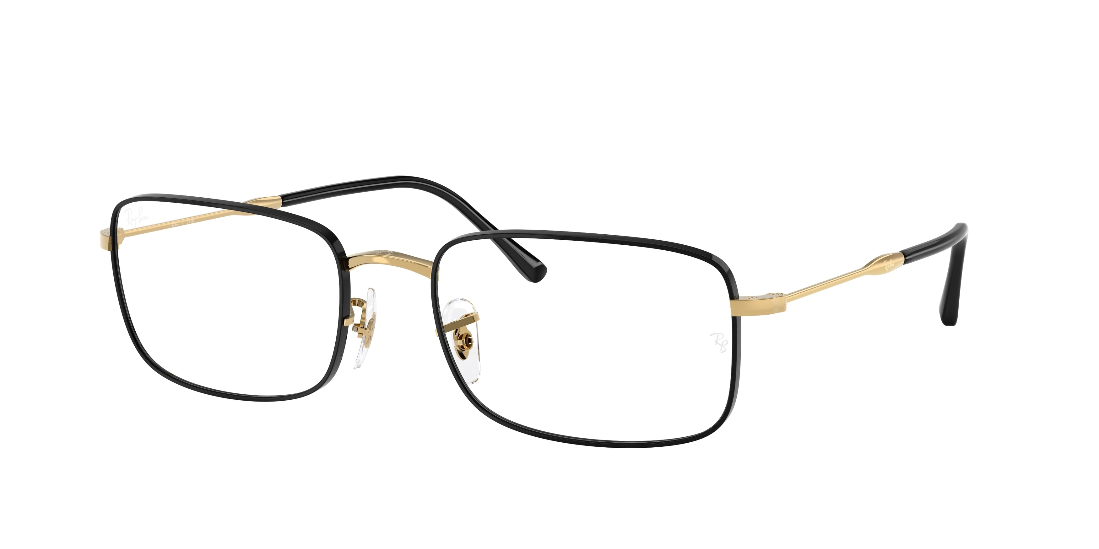 Gafas Graduadas Ray-Ban RX3746V 3175