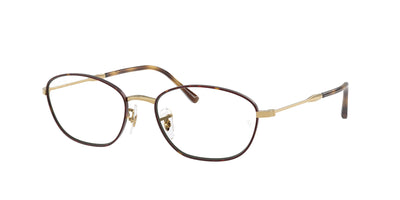 Prescription Glasses Ray-Ban RX3749V 3177 53 18
