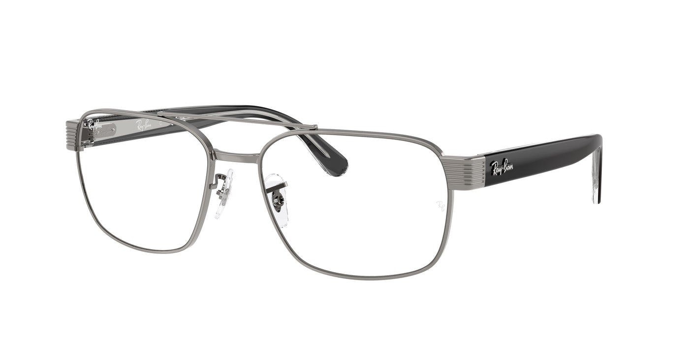 Brille Ray-Ban RX3751V 2502