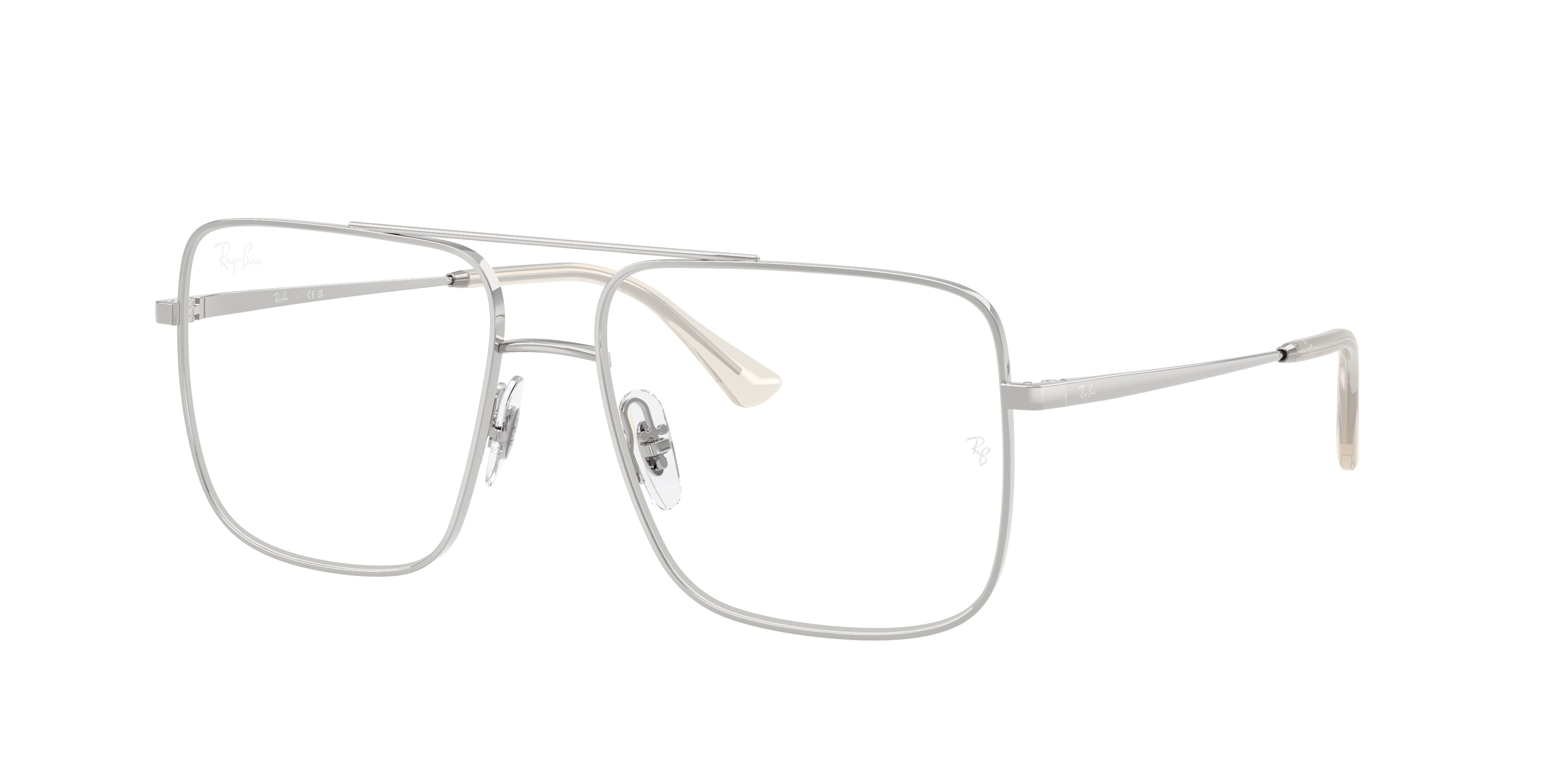 Gafas Graduadas Ray-Ban RX3758V 2501
