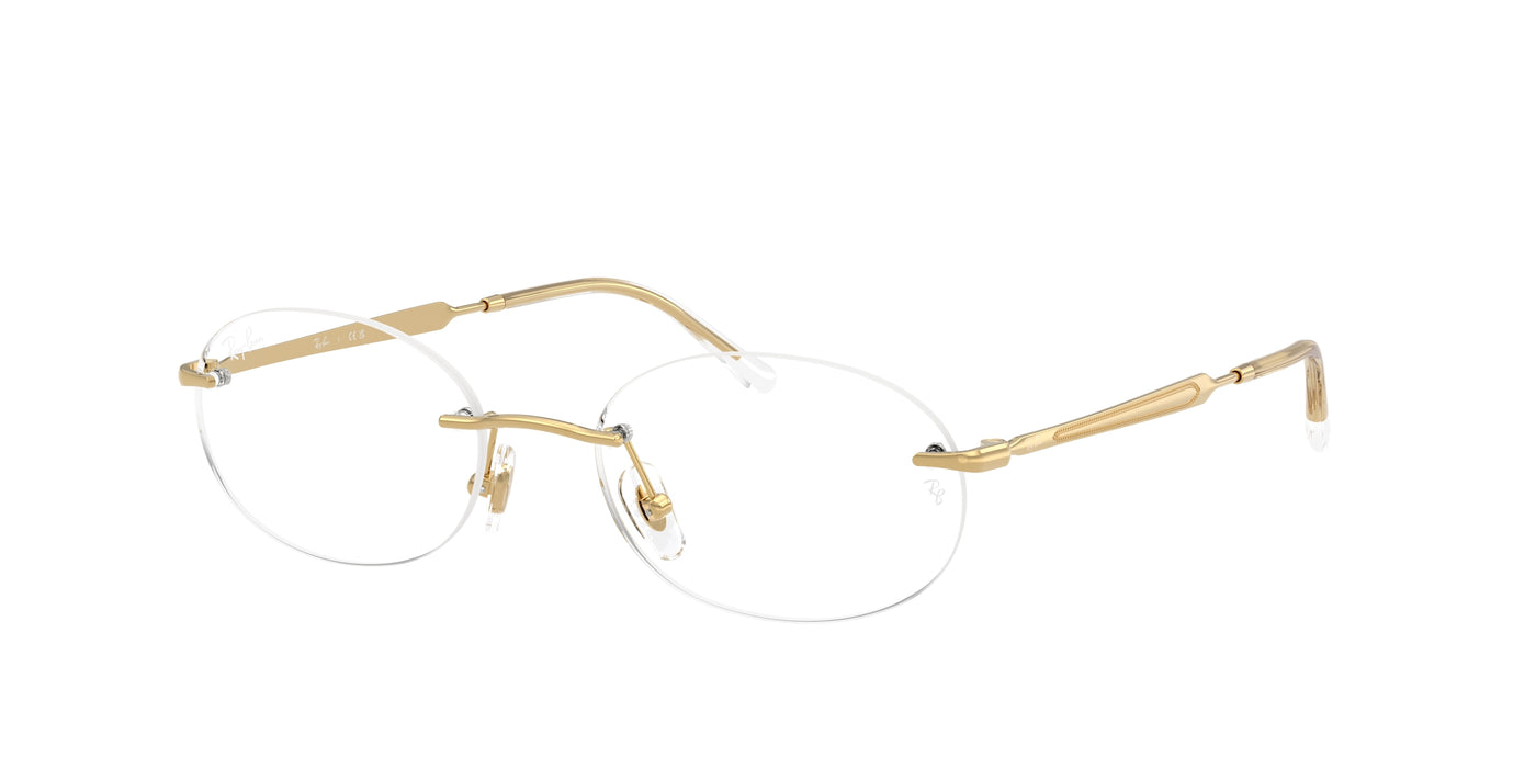 Brille Ray-Ban RX3767V 2500