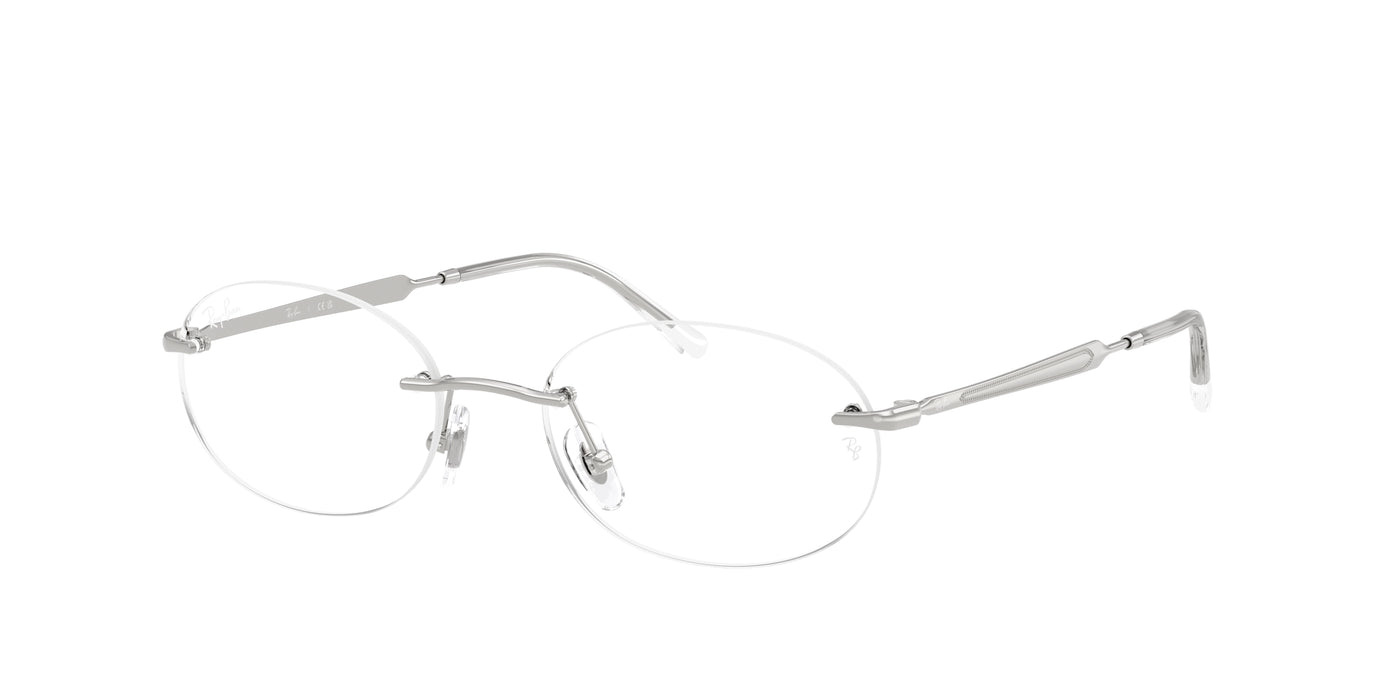 Brille Ray-Ban RX3767V 2501