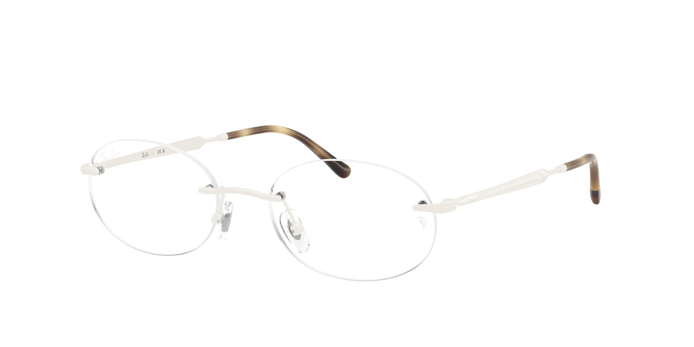 Brille Ray-Ban RX3767V 3205