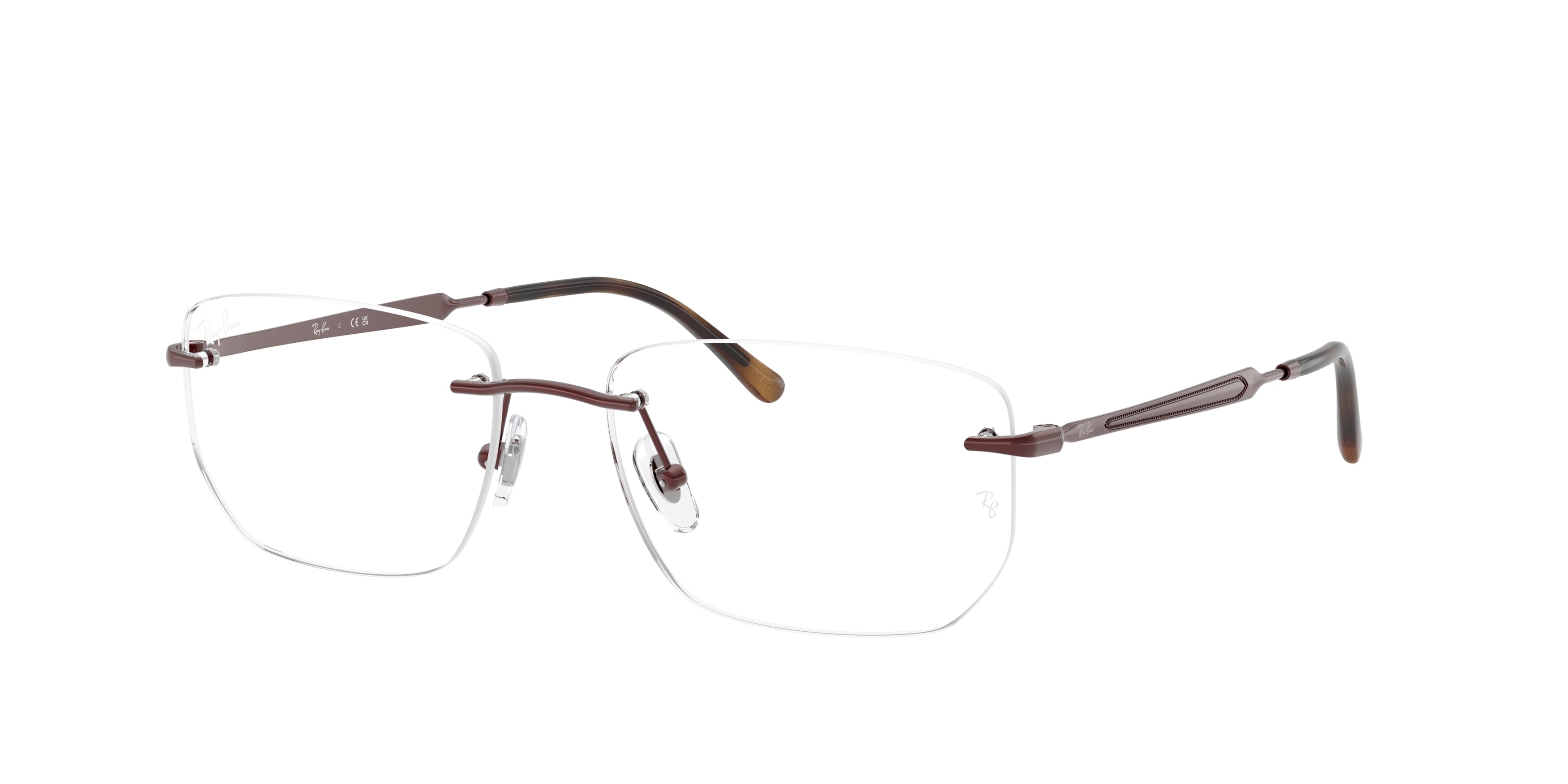 Gafas Graduadas Ray-Ban RX3768V 3202