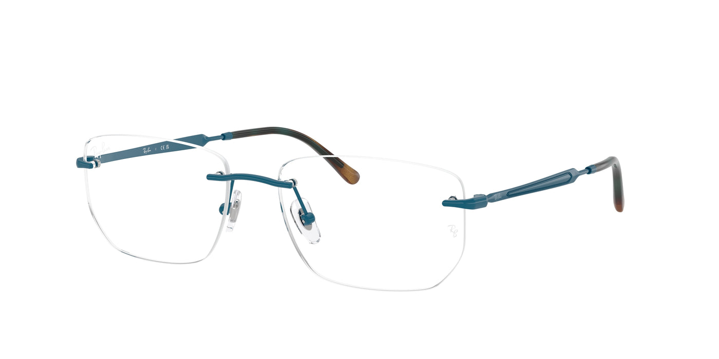 Очки для зрения Ray-Ban RX3768V 3203