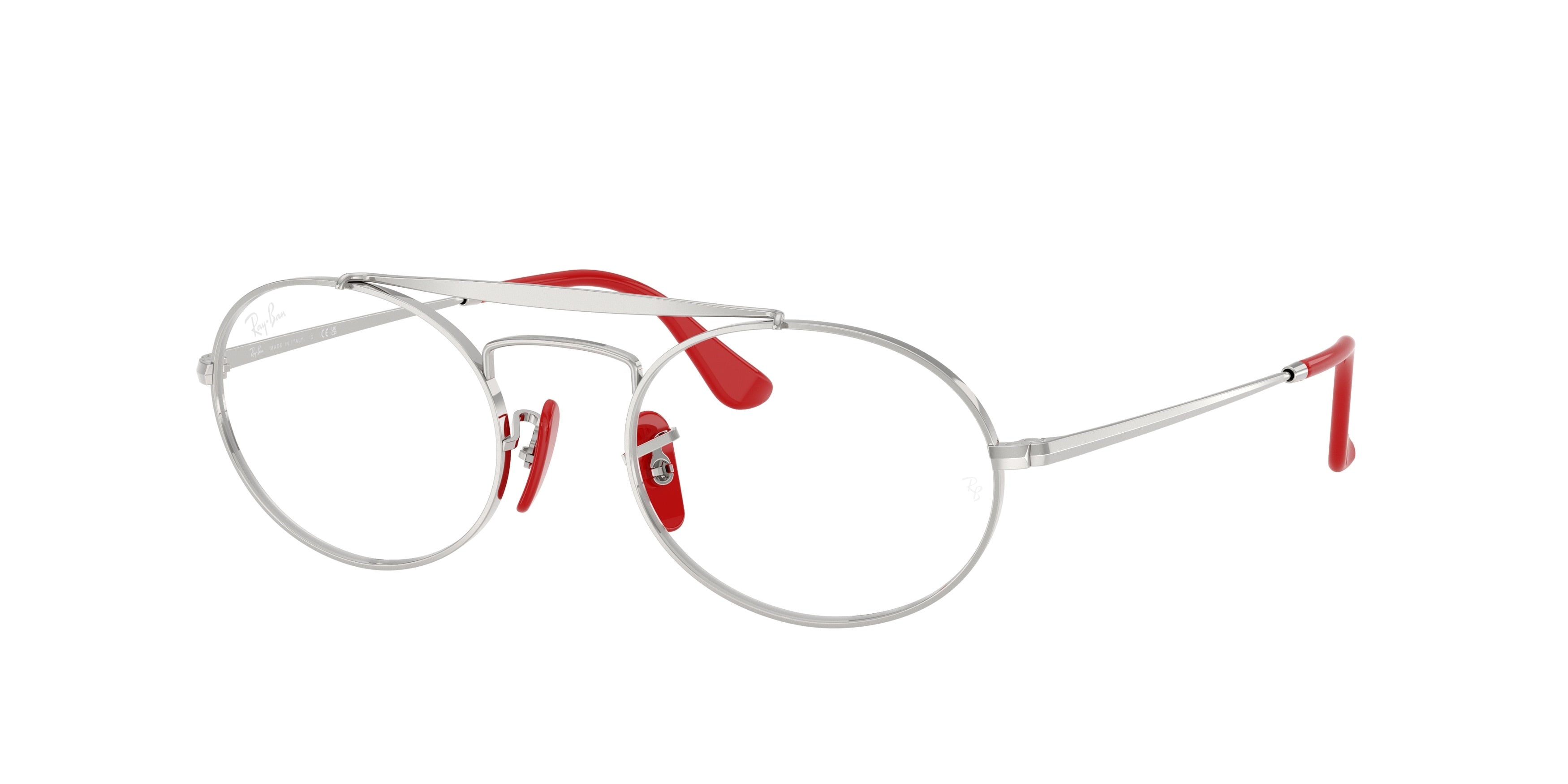 Gafas Graduadas Ray-Ban RX3775VM F007 51 20