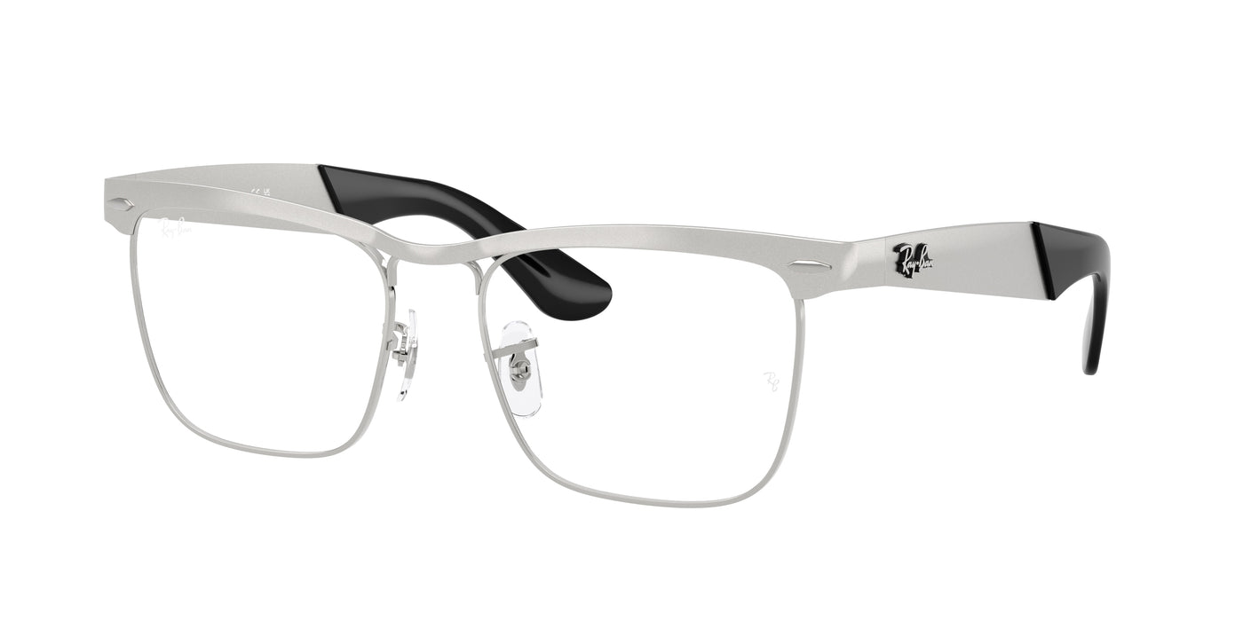 Lunettes de Vue Ray-Ban WAYFARER DELUXE RX3875V 2538 53 18