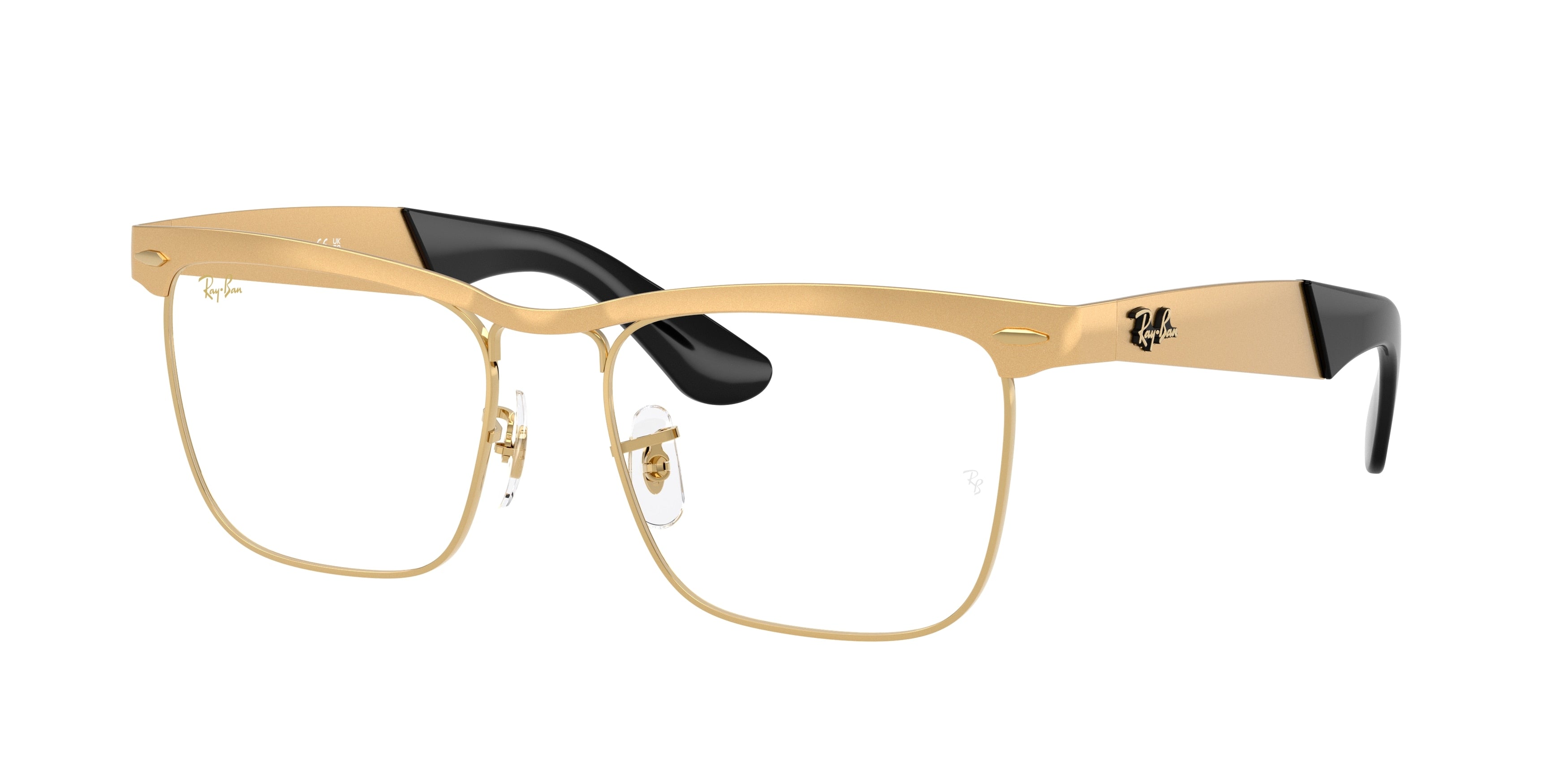 Gafas Graduadas Ray-Ban RX3875V 3191 53 18