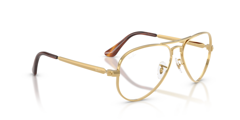 Gafas Graduadas Ray-Ban RX3925V 2500 58 16