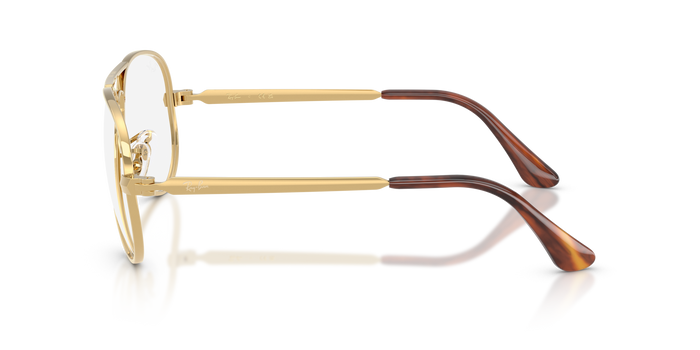 Gafas Graduadas Ray-Ban RX3925V 2500 58 16 — vista 3