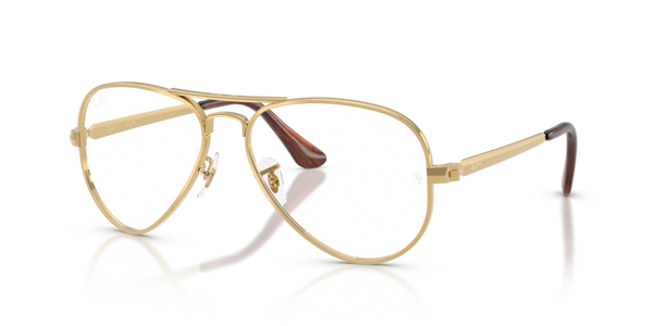 Gafas Graduadas Ray-Ban RX3925V 2500 58 16