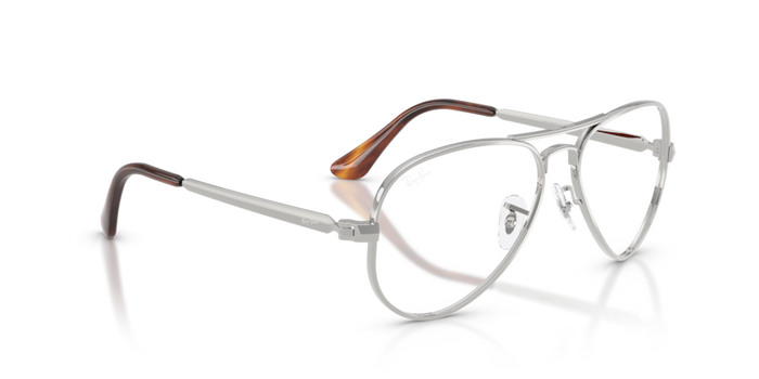 солнцезащитные очки Ray-Ban RX3925V 2501 58 16 — vista 5