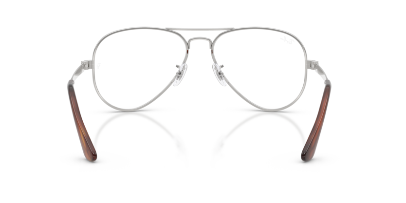 Gafas Graduadas Ray-Ban RX3925V 2501 58 16