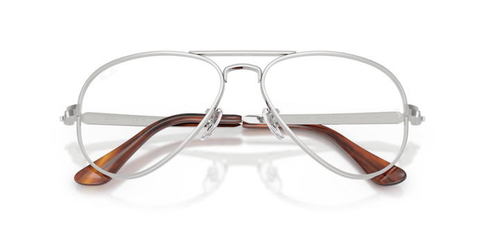 солнцезащитные очки Ray-Ban RX3925V 2501 58 16 — vista 6
