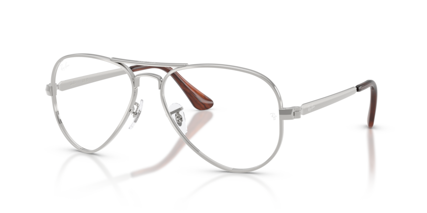 солнцезащитные очки Ray-Ban RX3925V 2501 58 16