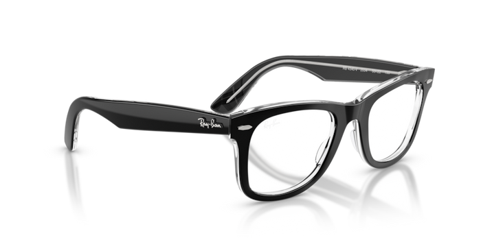 Gafas Graduadas Ray-Ban RX4340V 2034 50 22 — vista 6